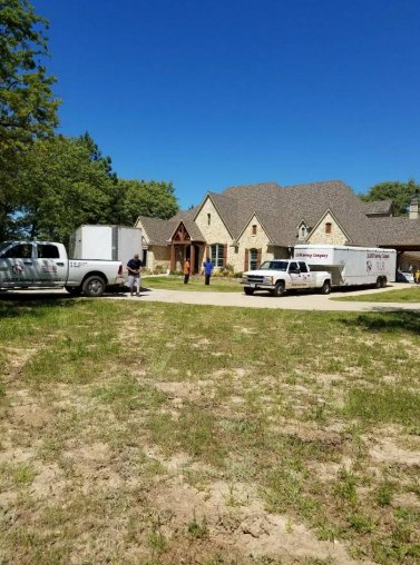 Sinclair City Packing Movers