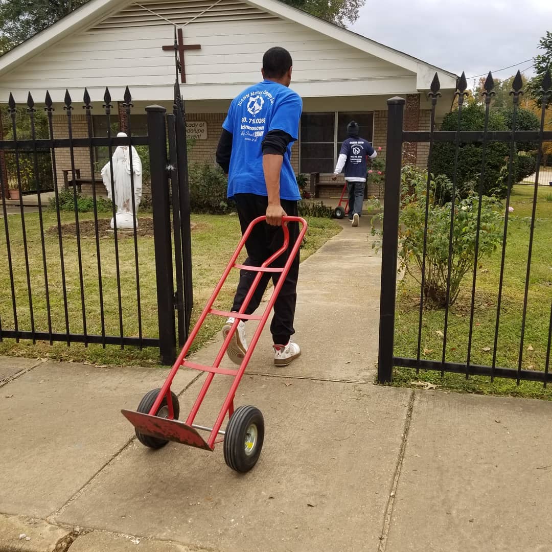 Larue Packing Movers Larue Packing Movers