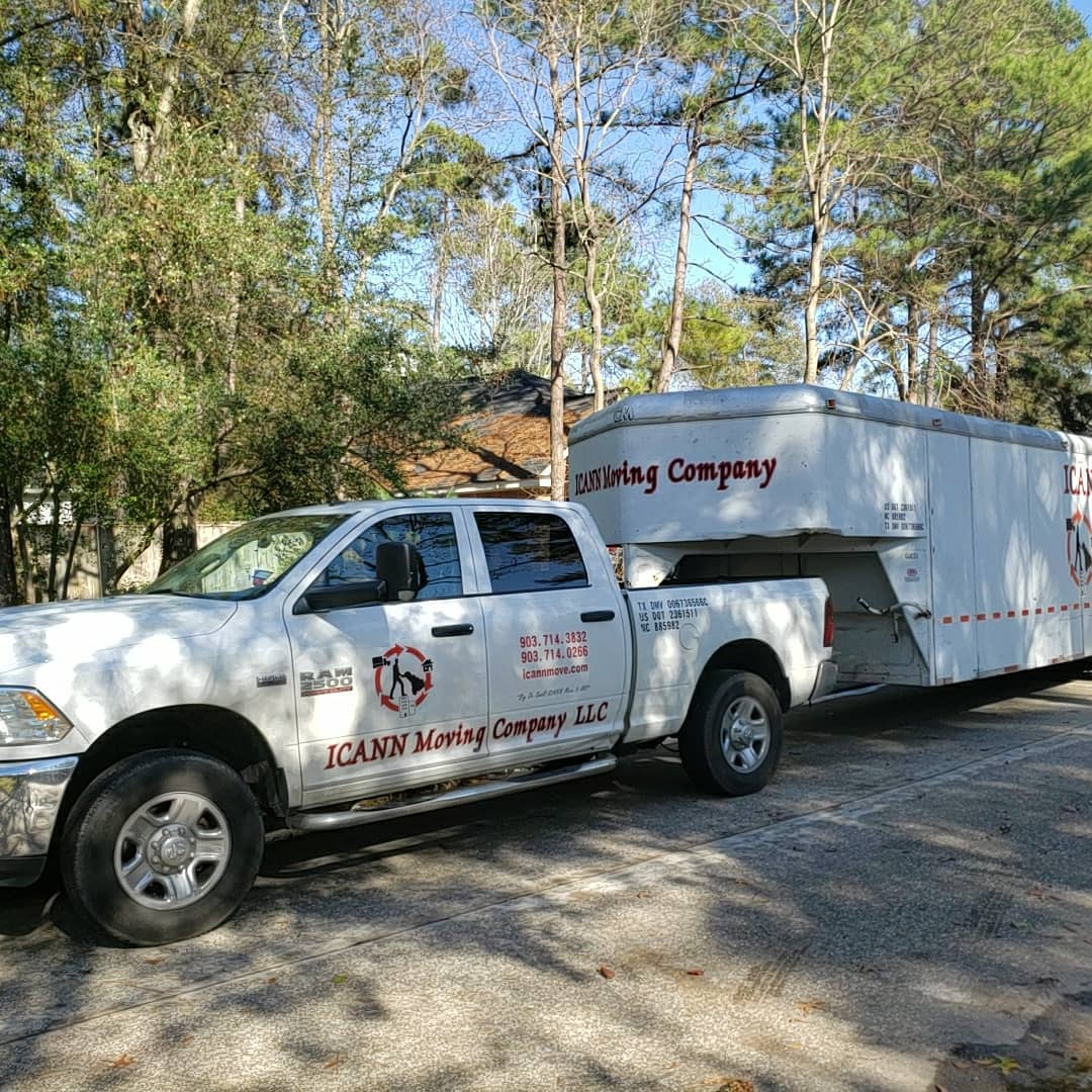 Moore Station Packing Movers Moore Station Packing Movers