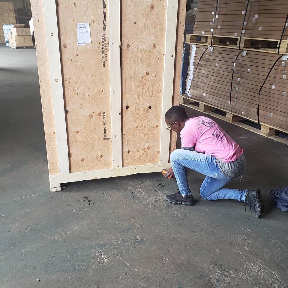 Reliable Packing Movers in Flint