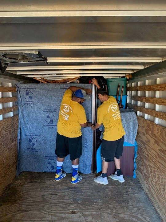 Reliable Packing Movers in Hawkins