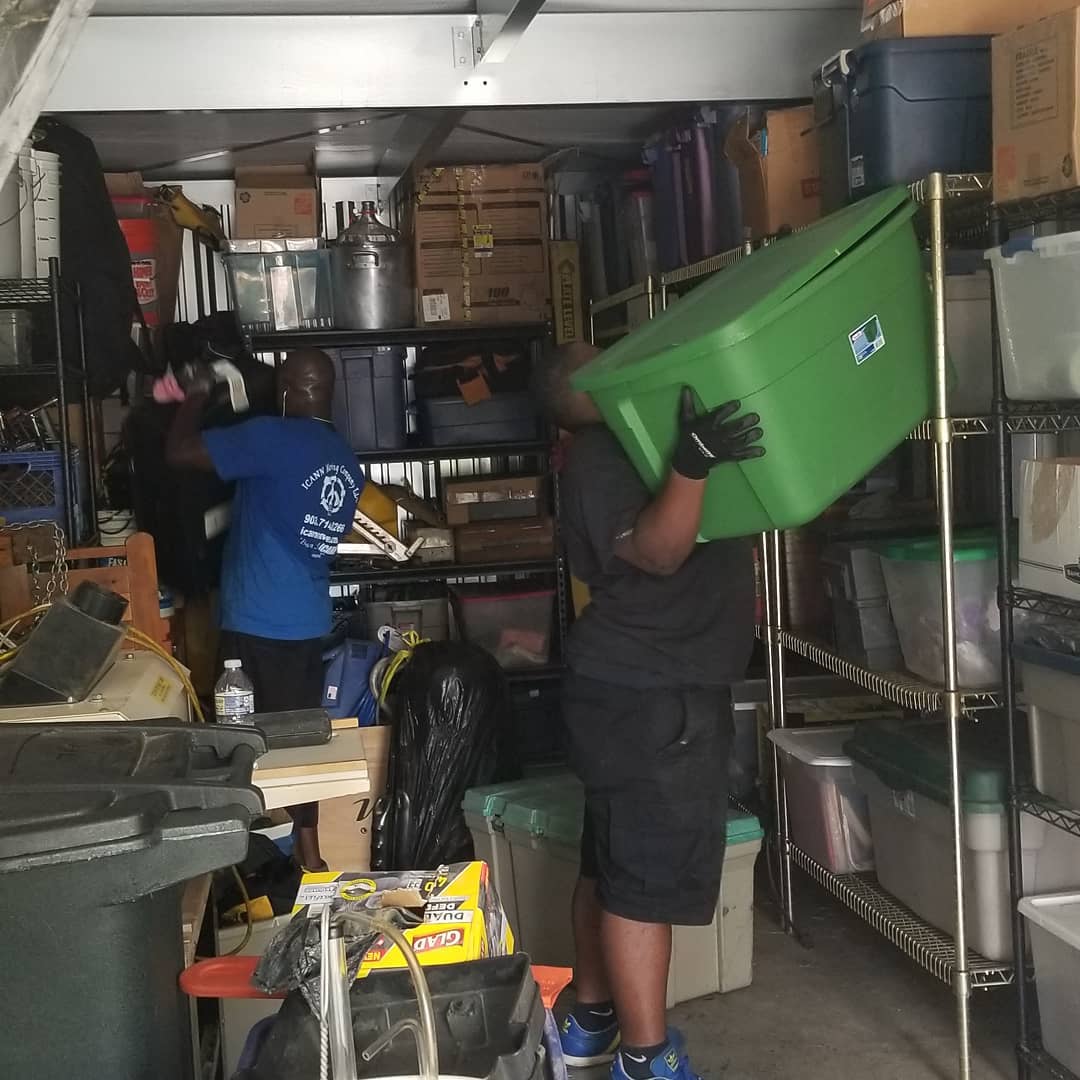 Reliable Packing Movers in Malakoff