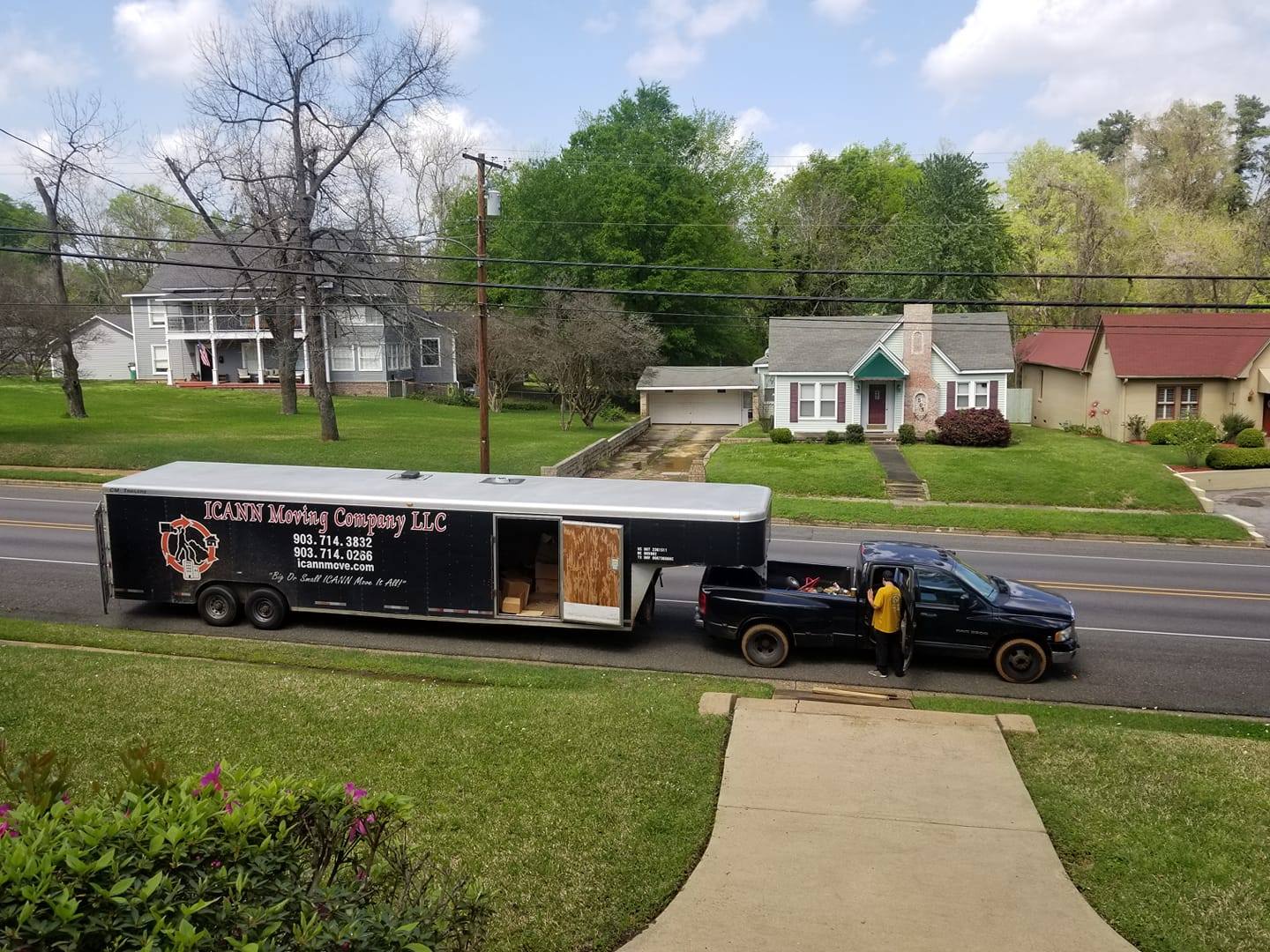 Yantis Packing Movers Yantis Packing Movers